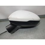 Retrovisor Izquierdo Para Opel Astra K Lim. 5Türig