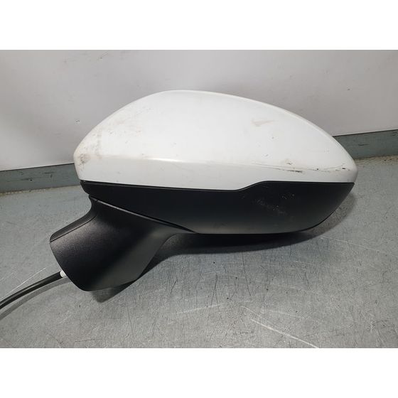Retrovisor Izquierdo Para Opel Astra K Lim. 5Türig