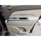 Elevalunas Trasero Derecho Para Jeep Compass