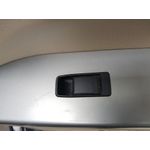Mando Elevalunas Trasero Derecho Para Jeep Compass