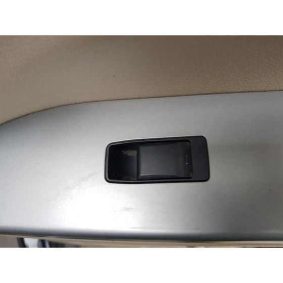 Mando Elevalunas Trasero Derecho Para Jeep Compass