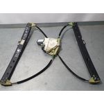 Elevalunas Trasero Izquierdo Para Audi Q7