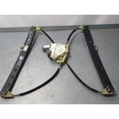 Elevalunas Trasero Izquierdo Para Audi Q7