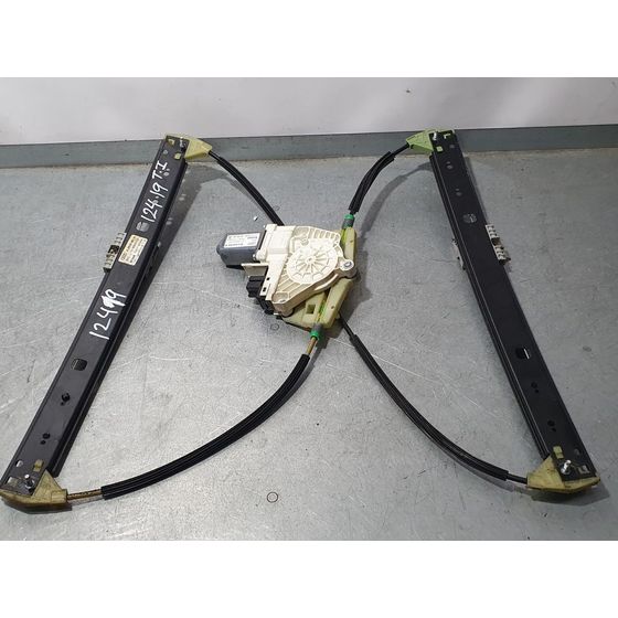 Elevalunas Trasero Izquierdo Para Audi Q7