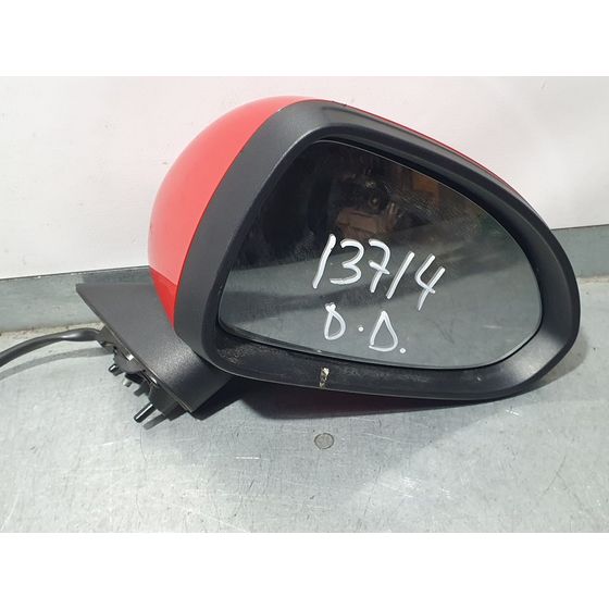 Retrovisor Derecho Para Opel Corsa E