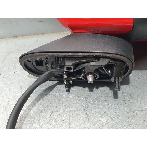 Retrovisor Derecho Para Opel Corsa E