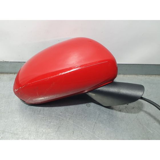 Retrovisor Derecho Para Opel Corsa E