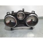 Cuadro Instrumentos Para Peugeot 207