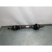 Transmision Delantera Izquierda Para Peugeot 207