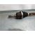 Transmision Delantera Izquierda Para Peugeot 207