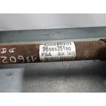 Transmision Delantera Izquierda Para Peugeot 207