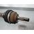 Transmision Delantera Izquierda Para Peugeot 207