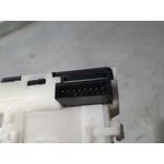 Mando Luces Para Nissan Note