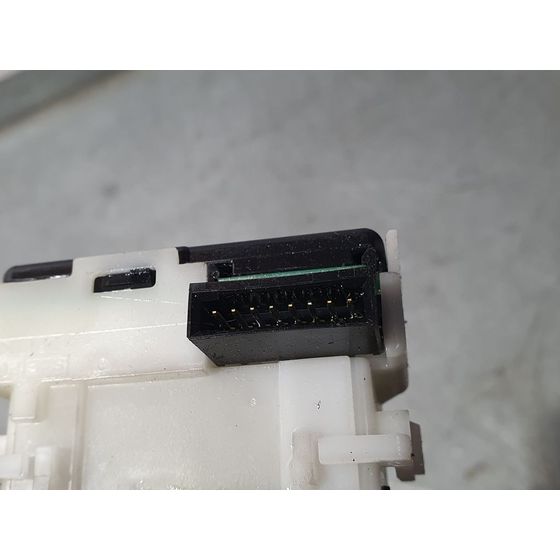 Mando Luces Para Nissan Note