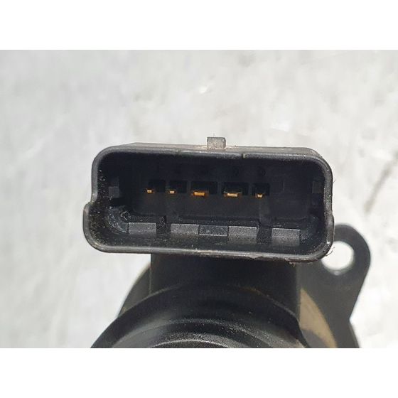 Caudalimetro Para Citroen C4 Grand Picasso