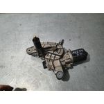 Motor Limpia Delantero para Citroen C4 Grand Picasso