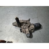 Motor Limpia Delantero para Citroen C4 Grand Picasso