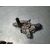 Motor Limpia Delantero para Citroen C4 Grand Picasso