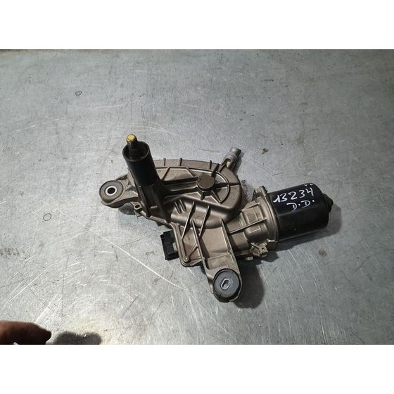 Motor Limpia Delantero para Citroen C4 Grand Picasso