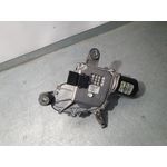 Motor Limpia Delantero para Citroen C4 Grand Picasso