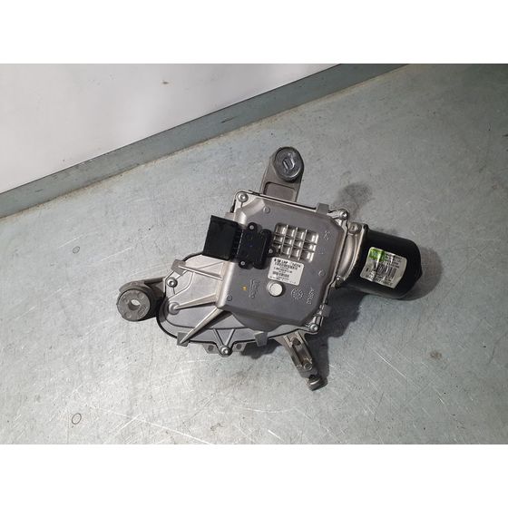 Motor Limpia Delantero para Citroen C4 Grand Picasso