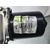 Motor Limpia Delantero para Citroen C4 Grand Picasso
