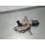 Motor Limpia Delantero Para Citroen C4 Grand Picasso