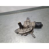 Motor Limpia Delantero Para Citroen C4 Grand Picasso