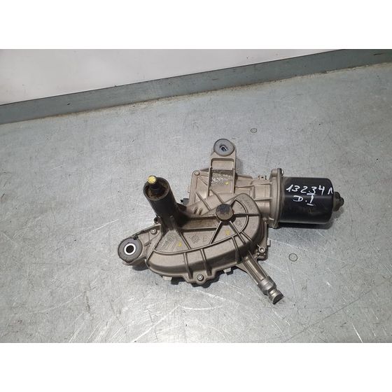 Motor Limpia Delantero Para Citroen C4 Grand Picasso