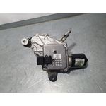 Motor Limpia Delantero Para Citroen C4 Grand Picasso