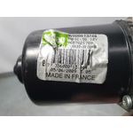 Motor Limpia Delantero Para Citroen C4 Grand Picasso