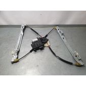 Elevalunas Delantero Izquierdo Para Citroen C4 Grand Picasso