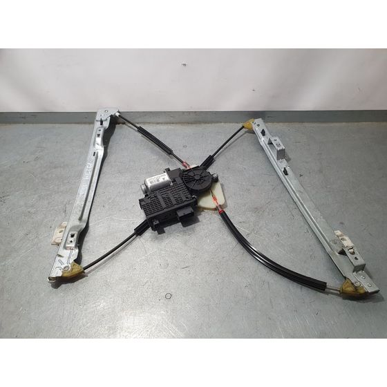 Elevalunas Delantero Izquierdo Para Citroen C4 Grand Picasso
