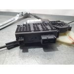 Elevalunas Delantero Izquierdo Para Citroen C4 Grand Picasso