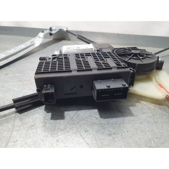 Elevalunas Delantero Izquierdo Para Citroen C4 Grand Picasso