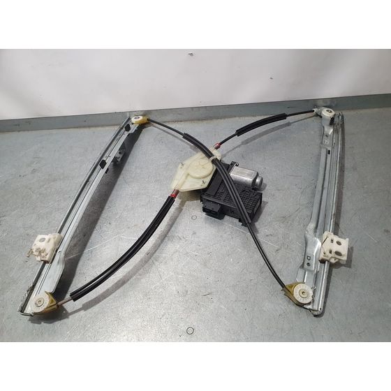 Elevalunas Delantero Izquierdo Para Citroen C4 Grand Picasso