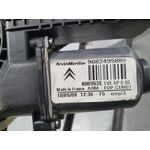 Elevalunas Delantero Izquierdo Para Citroen C4 Grand Picasso