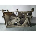 Electroventilador Para Toyota Corolla