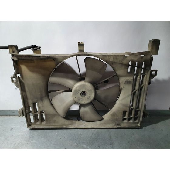 Electroventilador Para Toyota Corolla