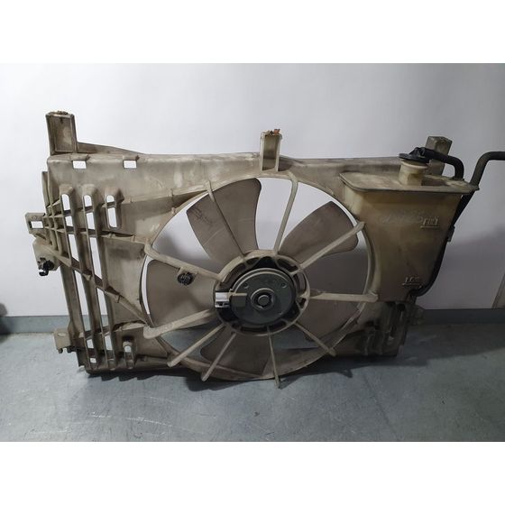 Electroventilador Para Toyota Corolla