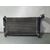 Radiador Agua Para Toyota Corolla