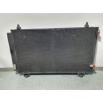 Condensador / Radiador Aire Acondicionado Para Toyota Corolla