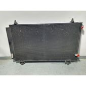 Condensador / Radiador Aire Acondicionado Para Toyota Corolla