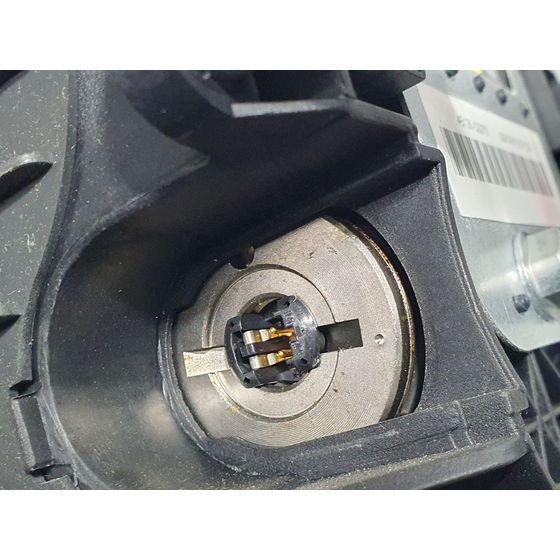Airbag Delantero Izquierdo Para Toyota Corolla
