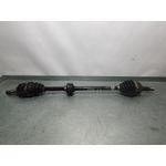 Transmision Delantera Derecha Para Toyota Corolla