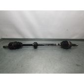 Transmision Delantera Derecha Para Toyota Corolla