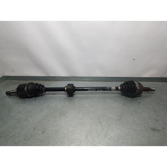 Transmision Delantera Derecha Para Toyota Corolla