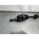 Transmision Delantera Derecha Para Toyota Corolla