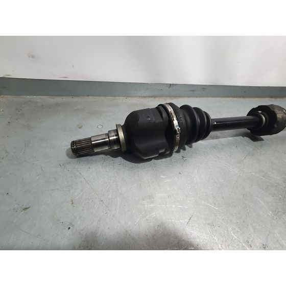 Transmision Delantera Derecha Para Toyota Corolla