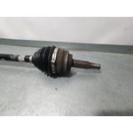 Transmision Delantera Derecha Para Toyota Corolla
